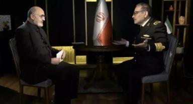 İran Dini Liderinin Danışmanı Ali Şemhani'den ABD'ye Meydan Okuma