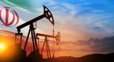 İran Petrol Depolarını Toplamaya Başladılar