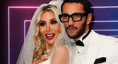 İrem Derici ve Melih Kunukcu Evlenme Yolunda İlk Adımı Attı