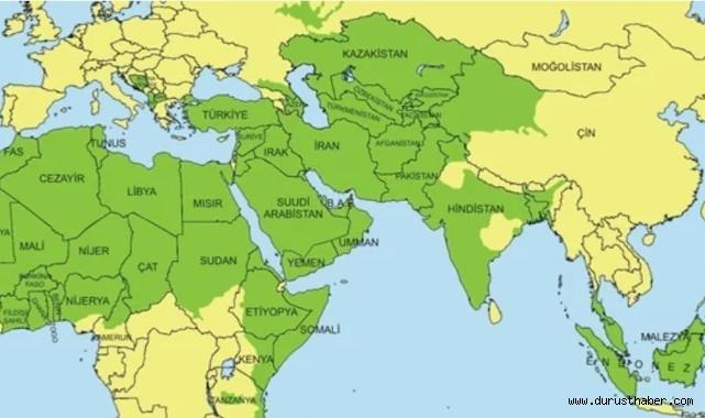 İslam Dünyası Neden Aynı Gün Bayram Yapamıyor?