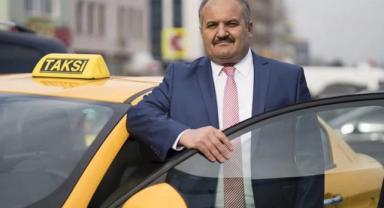 İstanbul Taksiciler Odası’nın Yeni Başkanı Belli Oldu 