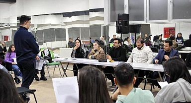 Talas’ta Tiyatroya İlk Adım: Seçmeler Sonuçlandı