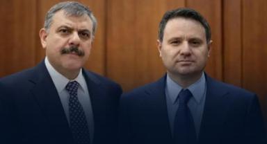 Kabinede İki Kritik Bakanlıkta Görev Değişikliği!