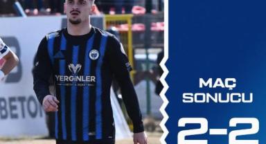 Deplasmanda Nefes Kesen 90 Dakika