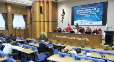 Kartal Kavşağı Projesi'nde Mali Teklif Oturumu Tamamlandı