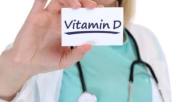 Kas ve Kemik Ağrıları D Vitamini Eksikliği Belirtisi Olabilir