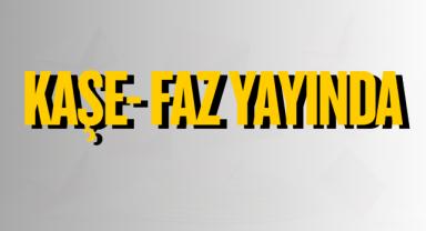Kaşe Faz Yayında: Kayseri Geriye Mi Gidiyor?