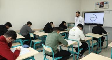 KAYMEK’ten MSÜ Sınavına Ücretsiz Deneme