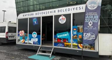 Kayseri Büyükşehir’den Tarım ve Hayvancılığa Dev Destek Geldi!