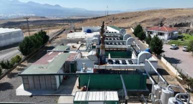 Kayseri Büyükşehir’in Çevreci Atık Yönetimi Araştırma Makalesinde Örnek Gösterildi