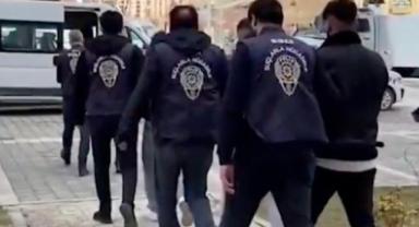 Kayseri Dahil 28 İlde Siber Suç Operasyonu, 181 Tutuklama