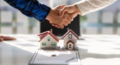 Kayseri’de 2025’te Yapı Belgesi Alan Daire Sayısı Artış Gösterdi