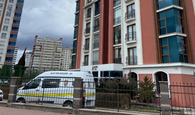 Kayseri'de Acı Olay: Emekli Asker Eşi Hayatına Son Verdi