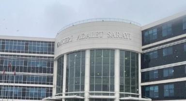 Kayseri’de Akrabalar Arasındaki Kavganın İlk Duruşması Tamamlandı