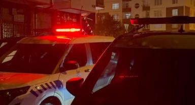 Kayseri’de Bıçaklı Kavga: 1 Yaralı