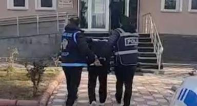 Kayseri'de Bir İşyeri Kurşulandı: Şüpheli Yakalandı