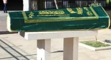 Kayseri'de Bugün Vefat Edenler