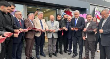 Kayseri'de Dev Açılış Töreni Gerçekleştirildi!