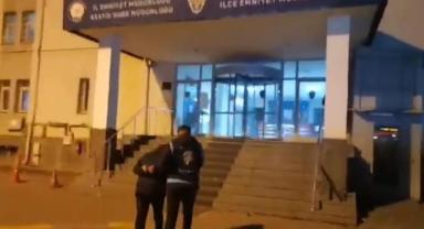 Kayseri’de Gece Saatlerinde Eve Silahlı Saldırı