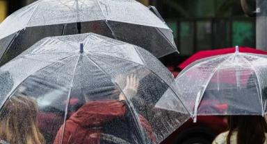 Kayseri’de Hafta Sonu Hava Durumu Açıklandı