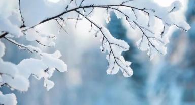 Kayseri’de Kar Alarmı Bu Hafta Kar Yağışı Başlıyor