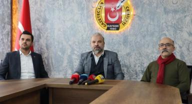 Kayseri'de İmam Hatip Spor Oyunları Başlıyor