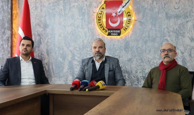 Kayseri'de İmam Hatip Spor Oyunları Başlıyor