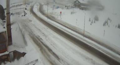 Kayseri’de Kapanan Yollar Trafiğe Tekrar Açıldı