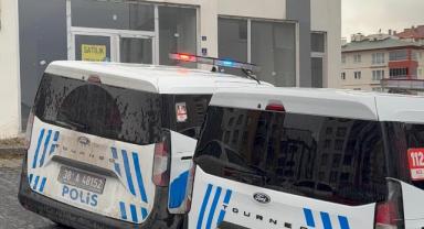 Kayseri’de Kritik Bir Olay Son Anda Önledi