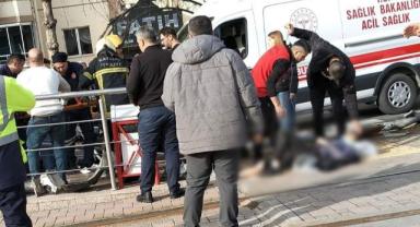 Kayseri’de Kural Tanımayan Kaza: 3 Kişi Yaralandı