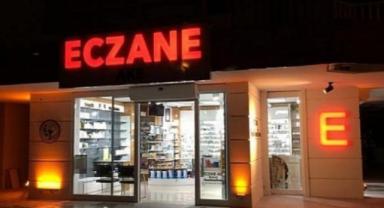 Kayseri’de Nöbetçi Eczaneler Listesi