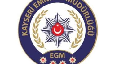 Kayseri’de Polis Operasyonu: Sokaklar Hareketlendi