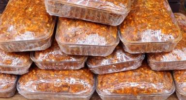 Kayseri’de Ramazanın Vazgeçilmezi