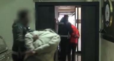 Kayseri'de Sahte Rapor Ve Reçete Soruşturması:1 Kişi Tutuklandı