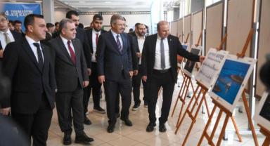 Kayseri’de Tarım ve Orman Temalı Fotoğraf Sergisi Açıldı