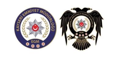 Kayseri’de 1 Ayda Terörle Mücadelede Kritik Hamleler