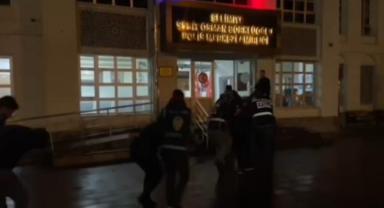 Kayseri’de Trafikte Korna Kavgası Silahlı Çatışmaya Dönüştü