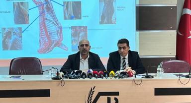 Kayseri’de Yağsız Karkas Et Kesimi Dönemi Başladı