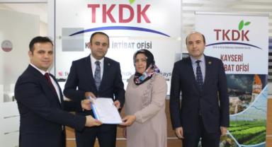 Kayseri'de Yerel Projelere Yüzde 100 Hibe Desteği!