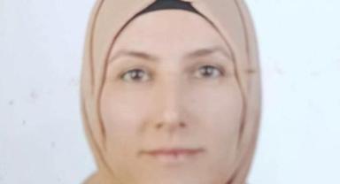 Kayseri’de Zeliha Öğretmen Hayatını Kaybetti