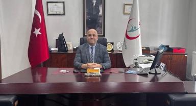 Kayseri Devlet Hastanesi'nde Bir Dönem Kapandı