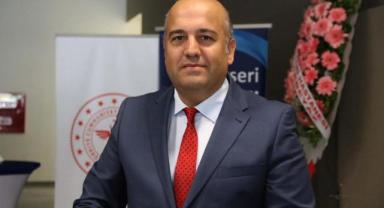 Kayseri Devlet Hastanesi Sağlıkta Gücünü Katladı
