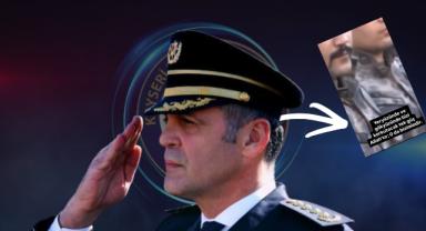 Kayseri Emniyet Müdürü Atanur Aydın'dan Anlamlı Mesaj!