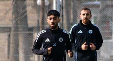 Kayseri Erciyes 38 FK, Kırıkkale FK Maçına Odaklandı