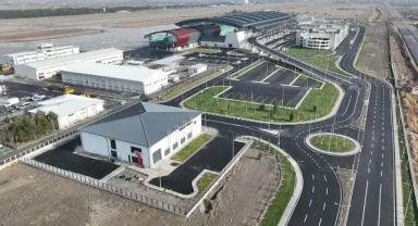 Kayseri Havalimanı Kapatılabilir