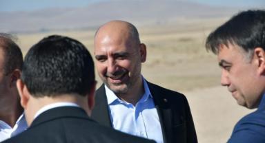 Kayseri Jeotermal OTB’de İlk Kazma Vuruldu, Talep Arttı