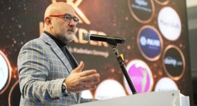 Kayseri Lider Kadınlar Derneği, FIER Hotel’ de Toplantı Düzenledi