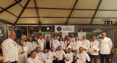 Kayseri–Niğde Hattında Gastronomi İçin Güçlü İş Birliği