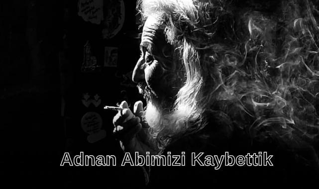 Kayseri'nin Çok Yönlü Sanatçısı Adnan Büyükbaş'ı Kaybetti