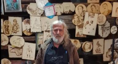 Kayseri'nin Çok Yönlü Sanatçısı Adnan Büyükbaş'ı Kaybetti